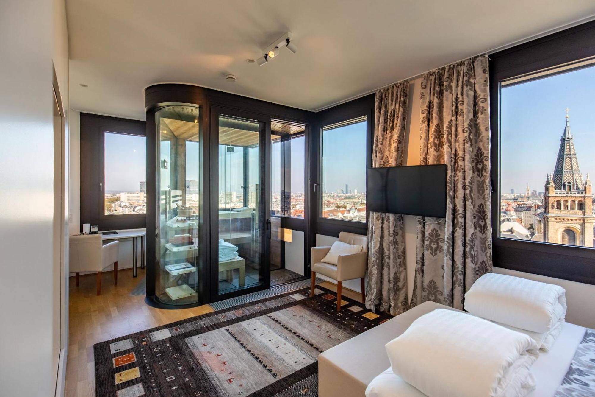 Skyflats In 16 Ottakring Wien