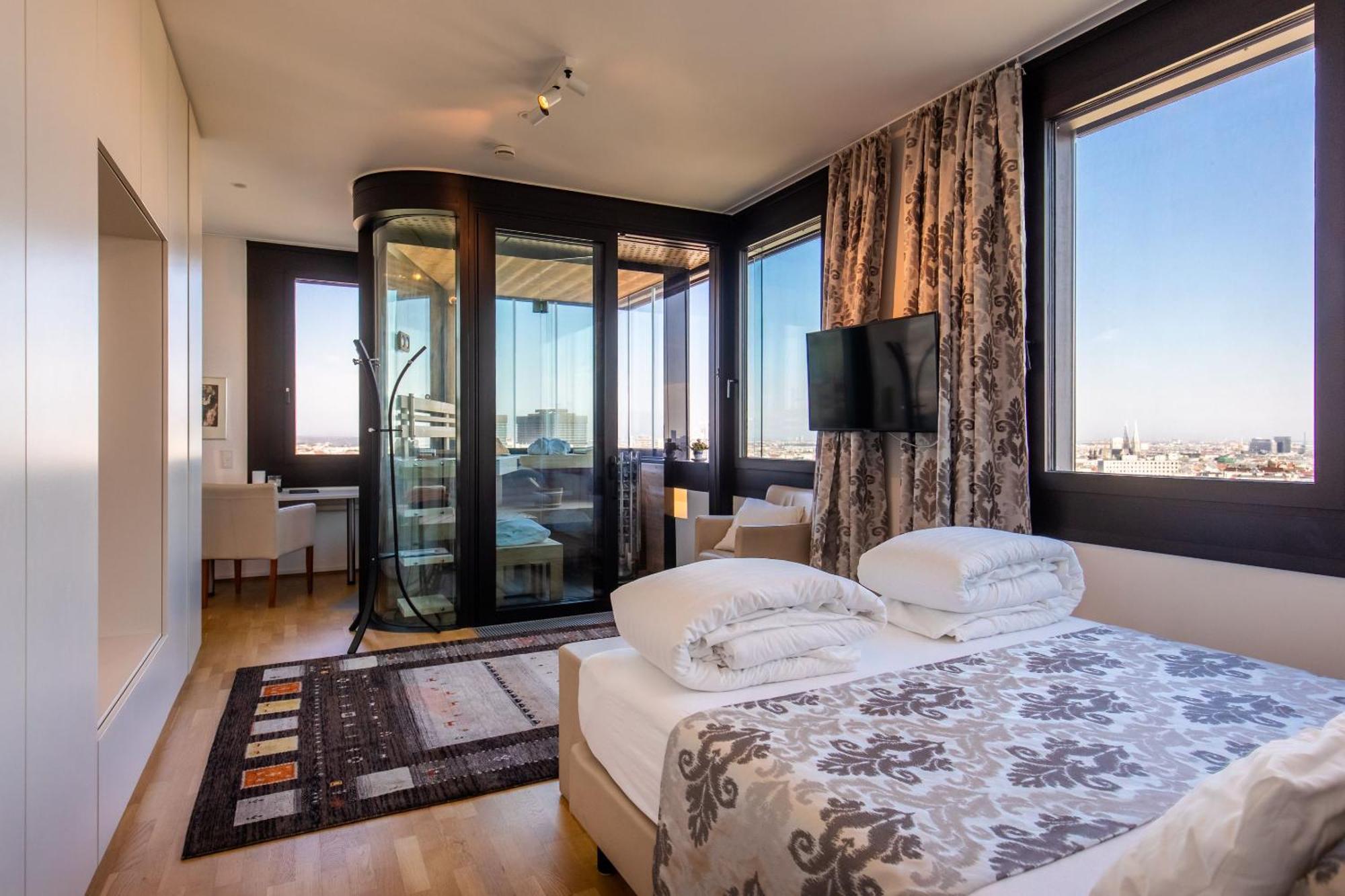 Skyflats In 16 Ottakring * Wien