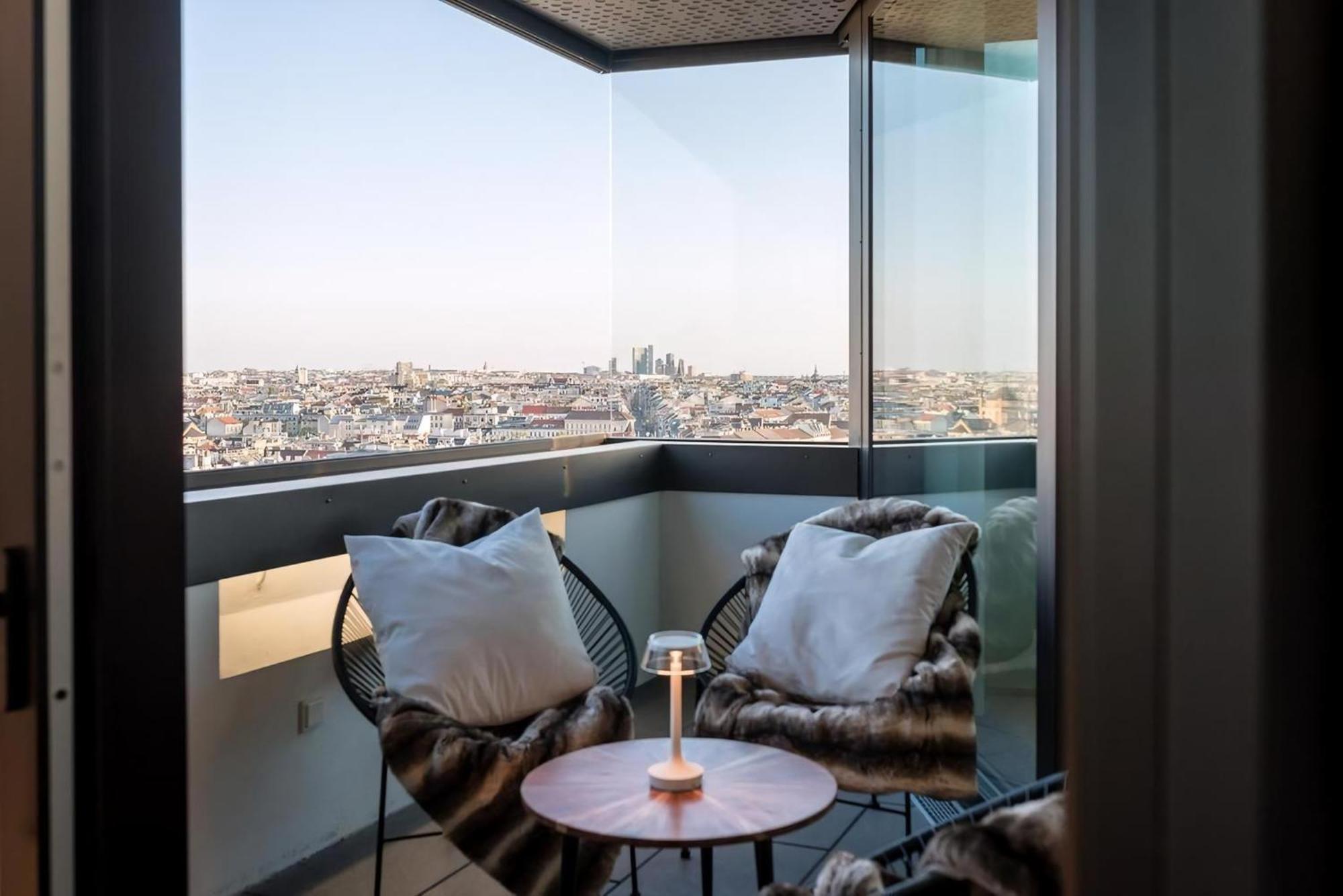 Skyflats In 16 Ottakring * Wien